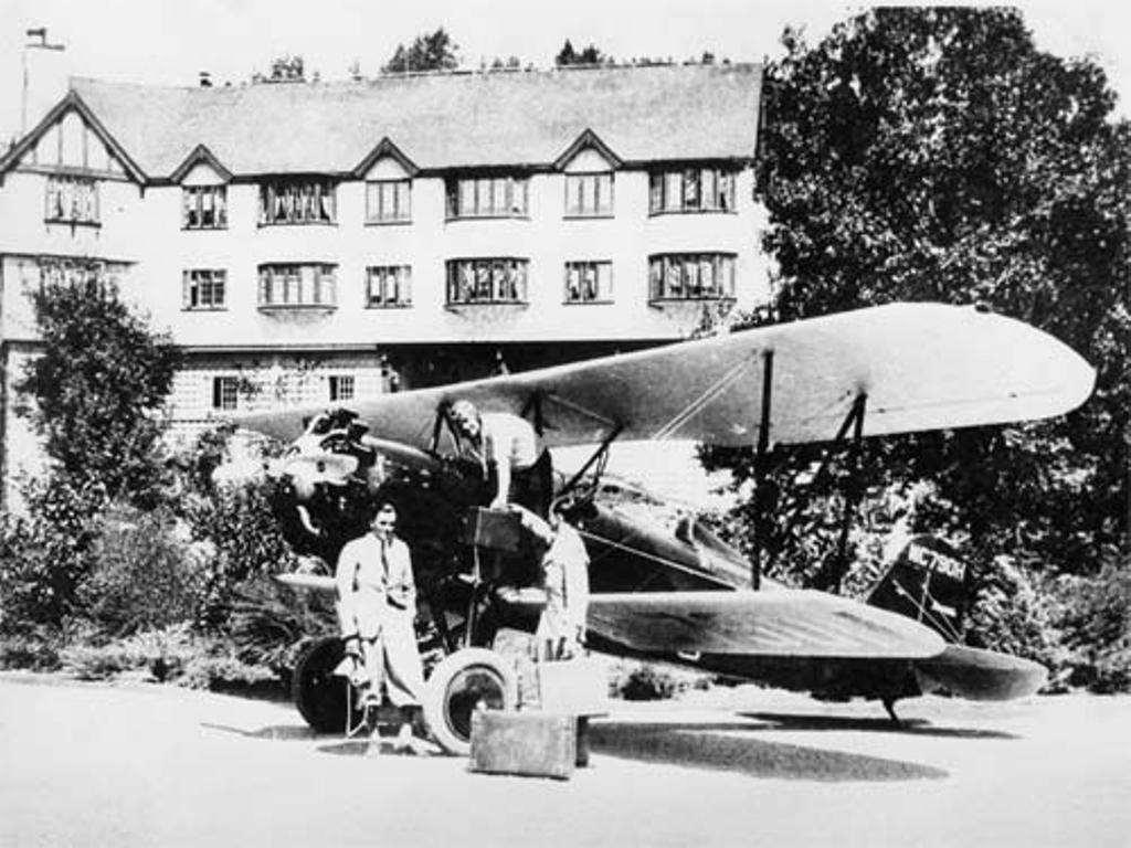 Benbow Historic Inn Гарбервил Удобства снимка