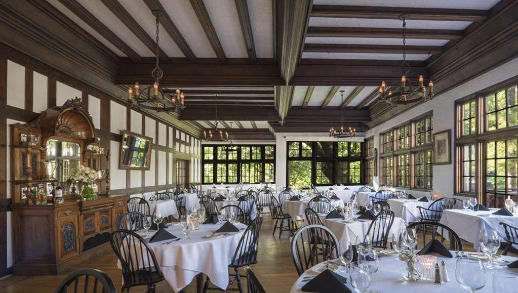 Benbow Historic Inn Гарбервил Екстериор снимка